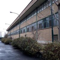 فروش کارخانه صنعتی فوق مدرن در دماوند