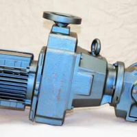 فروش گیربکس دور متغیر صنعتی