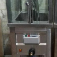 فروش دستگاه دوغ ساز تمام استیل مدل ترکیه ای