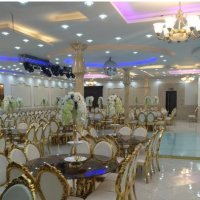 فروش 1108 متر تالار پذیرایی در شهریار