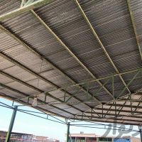 فروش دامداری در کشتارگاه صنعتی فساران