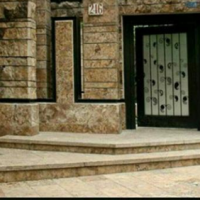 تولید  انواع سنگ بادبر در قم