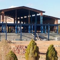 فروش کارخانه مواد غذایی در کرمان