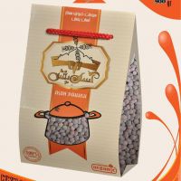 لعطای نمایندگی فروش حبوبات بسته بندی