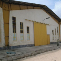 کارخانه فروشی 1200 متر