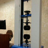 دستگاه یونیور سال تنسایل در تهران فروشی