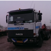 کمرشکن دو مهور وچهار مهور در شهرستان دزفدل