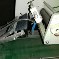 دستگاه لیبل زن