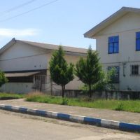 یک واحد و کارگاه تولیدی بسته بندی گوشت و مرغ رضوانشهر