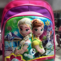 تولید و پخش عمده انواع کیف مدارس