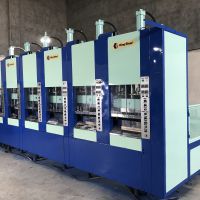 دستگاه تولید کفش و دمپایی