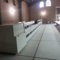 ماشین آلات لامپ کم مصرف با قیمت مناسب