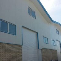 اجاره کارخانه مواد غذایی 2000 متری در تهران