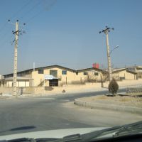 فروش کارخانه غذایی در شهرک سروش بادران