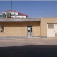 فروش 2034 متر کارخانه غذایی در شهرک صنعتی شکوهیه قم