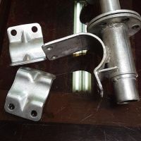 سفارش تولید قطعات آسانسور