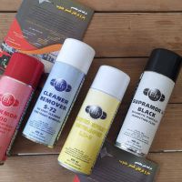 اسپری PT مایعات نافذ الی ELY