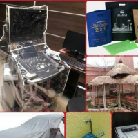 تولید صنعتی انواع کاور در مشهد