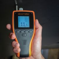 فروش رطوبت سنج ELCOMETER 319 در تهران