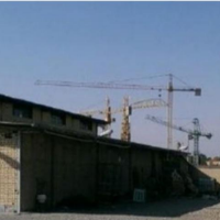 فروش یا معاوضه 501 متر زمین در شهریار