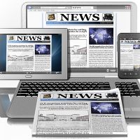 طراحی سایت خبری