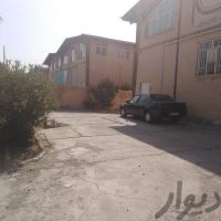 فروش کارخانه در شهرک صنعتی عباس آباد