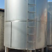 خرید مخزن پروسس 10 تنی