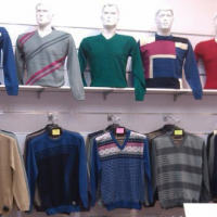 تولید و پخش بافت مردانه