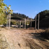 فروش کارخانه صنایع غذایی در مازندران شهرک صنعتی نکاء