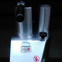 معاوضه وفروش خط تولید و دستگاه های میوه خشک کن در شیراز