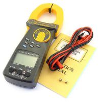 فروش کلمپ آمپر متر CM-9930R لونرون در تهران