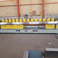 ساخت دستگاه ساب سنگ