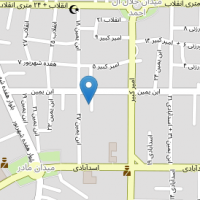 فروش 4917 متر زمین و سوله در سبزوار