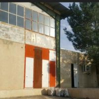 فروش سوله صنعتی در کرمانشاه