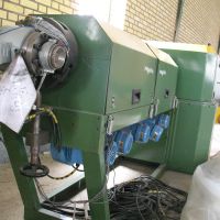 فروش کارخانه خط تولید سیم و کابل خوزستان