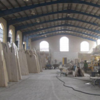 اجاره و یا فروش کارخانه سنگبری در منطقه صنعتی نجف آباد