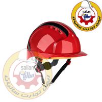 کلاه ایمنی هترمن مدل MK8 کار در ارتفاع