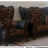 تولید و تعمیر انواع مصنوعات چوبی