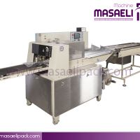 دستگاه بسته بندی ماسک N95