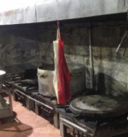 فروش کامل لوازم رستوران در مشهد