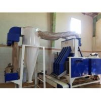 فروش خط تولید بسته بندی خشک بار در تهران