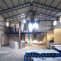 فروش 1500 متر کارخانه غذایی در شیراز