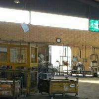 فروش کارخانه قطعات ایران خودرو در تهران