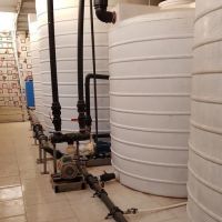 فروش کارخانه شوینده در تهران