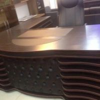 تولید انواع مبل اداری در اصفهان