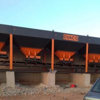 سیلو سرد 5 خانه