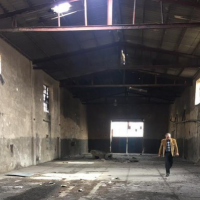 فروش و معاوضه 30000 متر زمین صنعتی و سوله در اراک