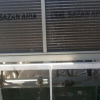 کمپرسور فریونی دست دوم