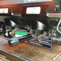 تعمیر دستگاه اسپرسو