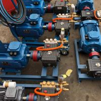 فروش لوازم کارواش در تهران